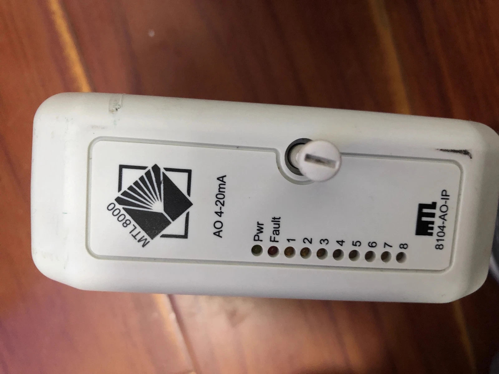 MTL8000 8-Channel Analog Output & MTL8104-AO-IP: Product Features & Specifications