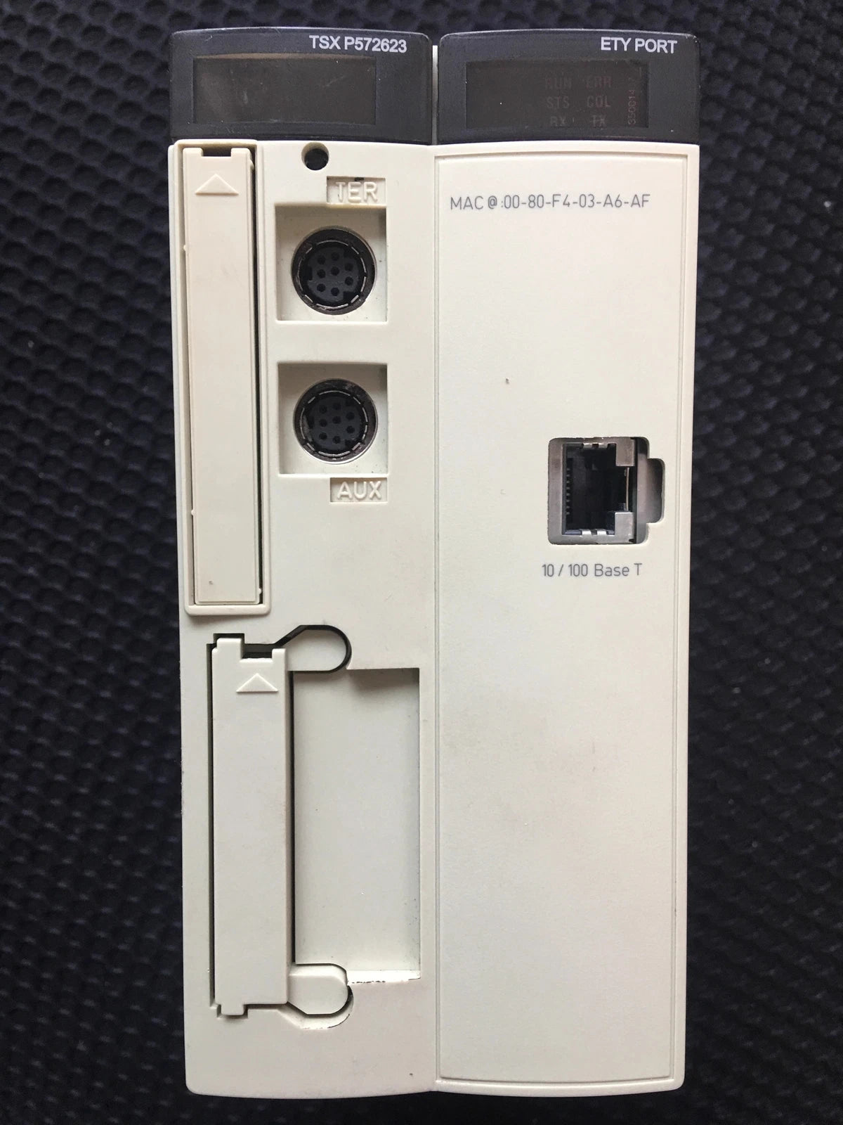PLC TSXP572623M, TSX P572623M - Product Details and Specifications