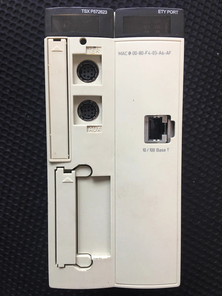 PLC TSXP572623M, TSX P572623M - Product Details and Specifications