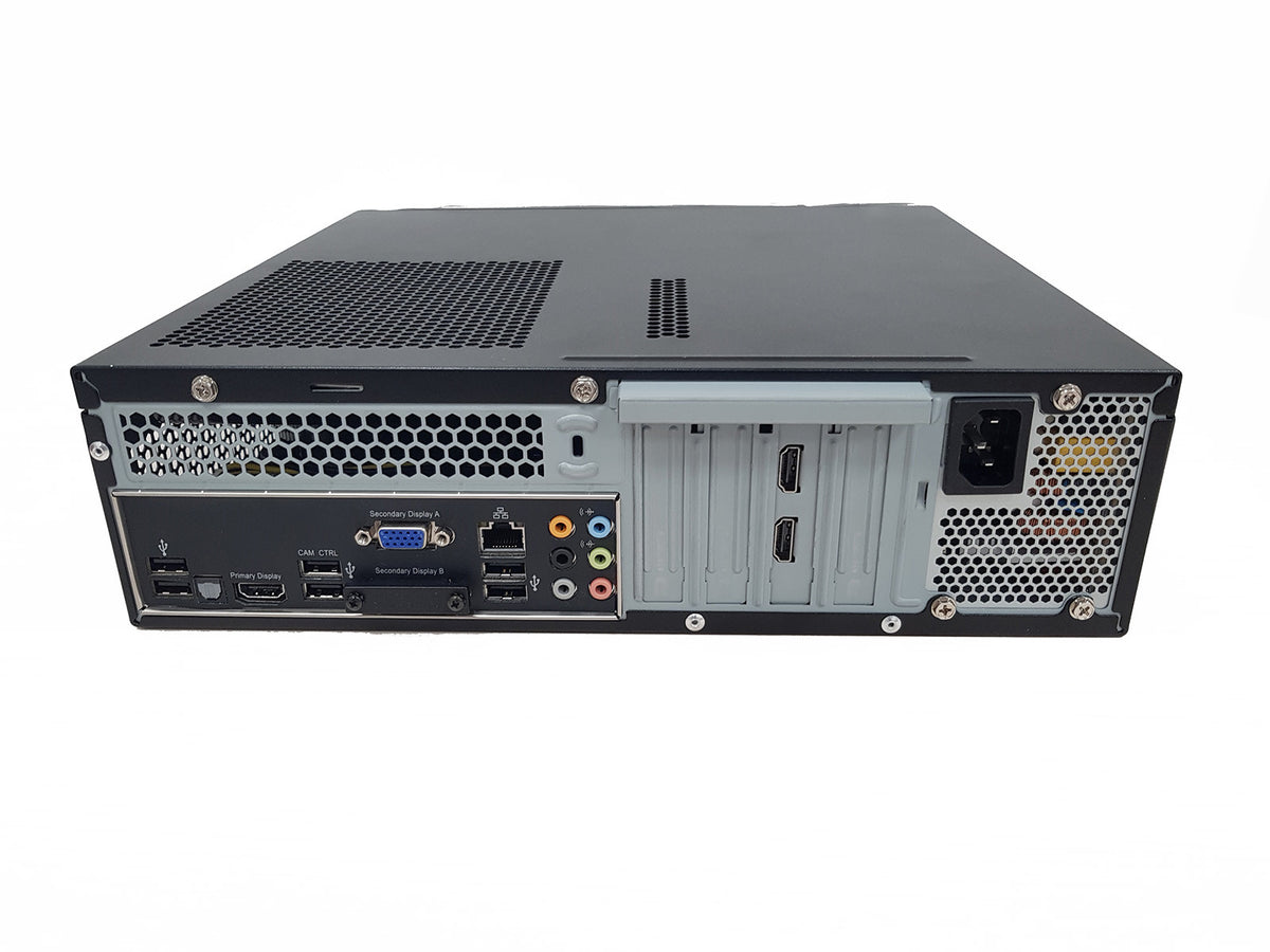 HP VIDYO VidyoRoom HD-100 Video Conferencing System