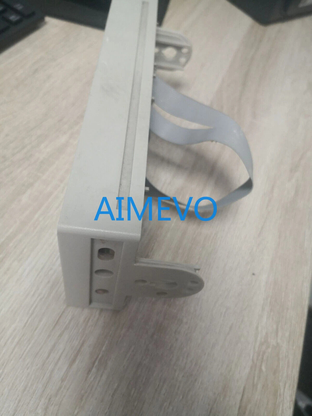 HP Keysight Agilent 53131A 53132A Frequency Counter Front Panel VFD Display