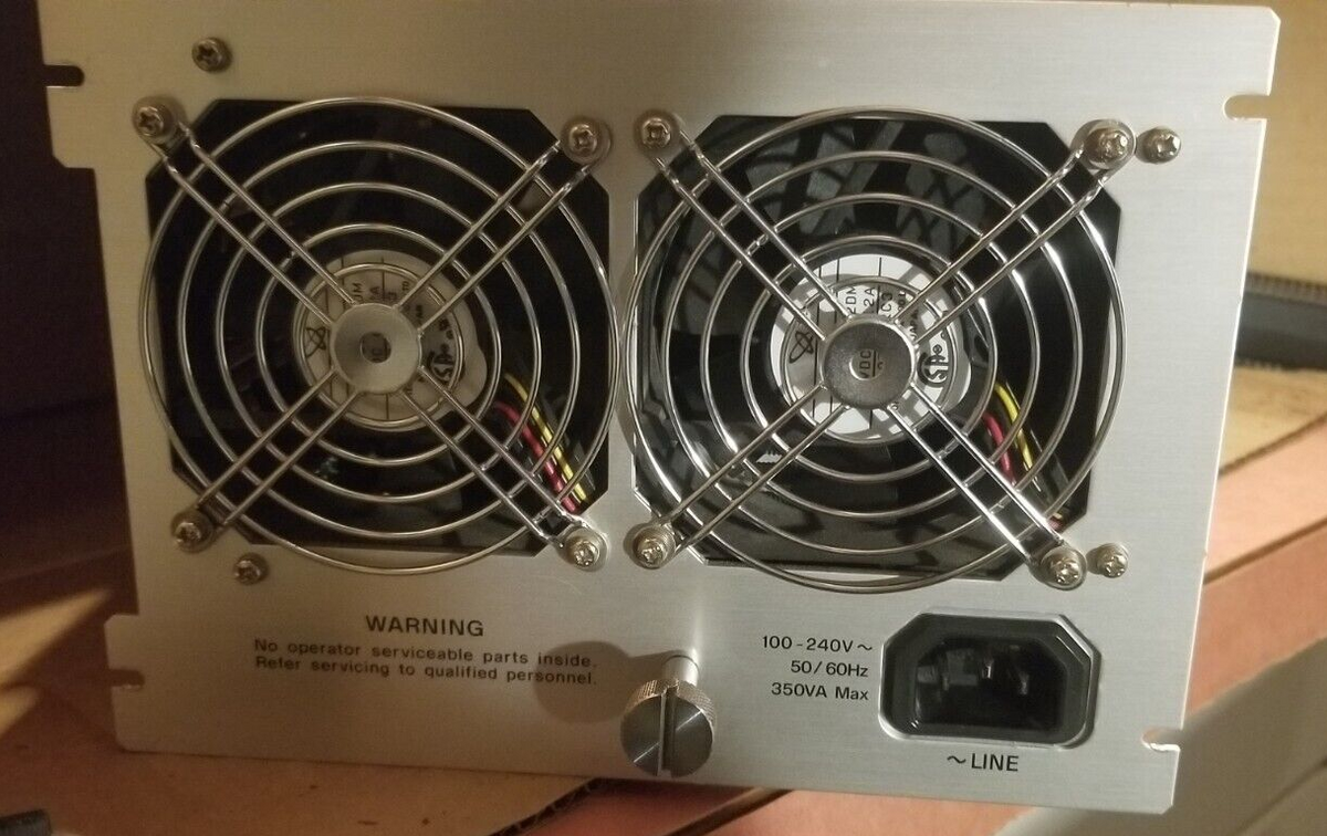 41501-60043 Power Supply for 41501B
