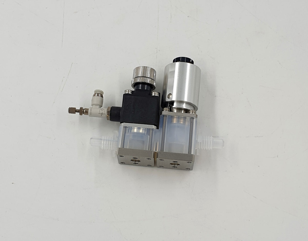 CKD LYX-2092-S-G Valve