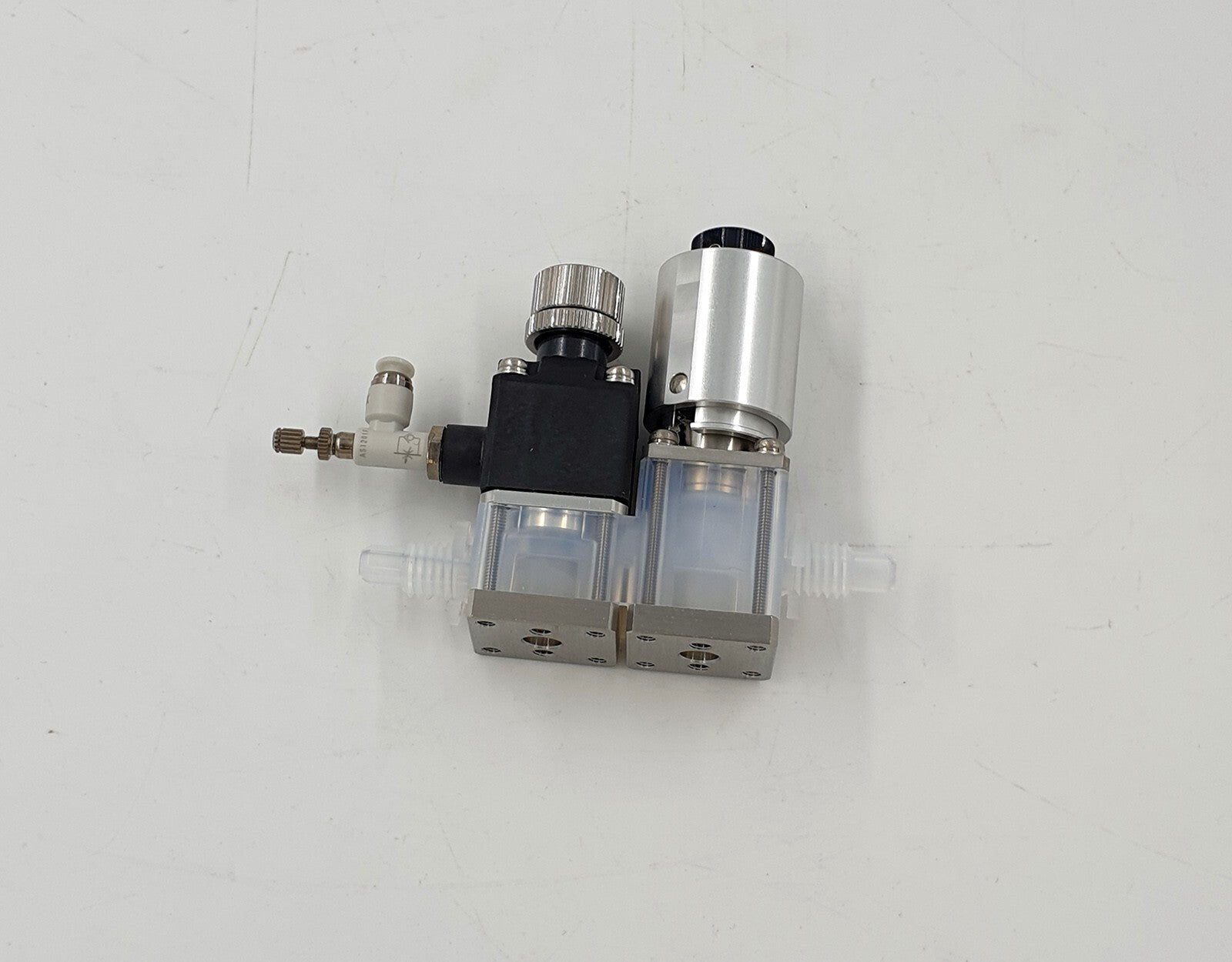 CKD LYX-2092-S-G Valve