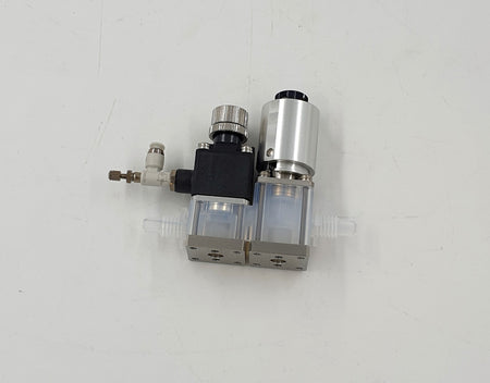 CKD LYX-2092-S-G Valve