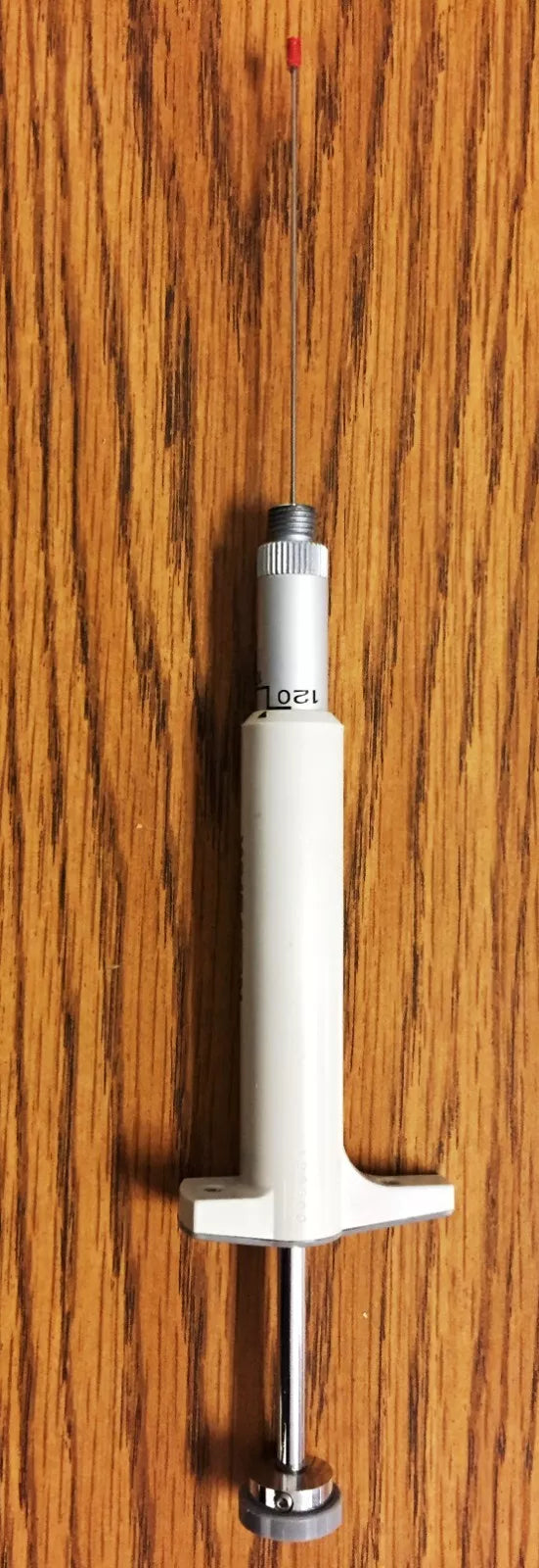 Wheaton 85131 100 to 200UL Micropipette Positive Displacement