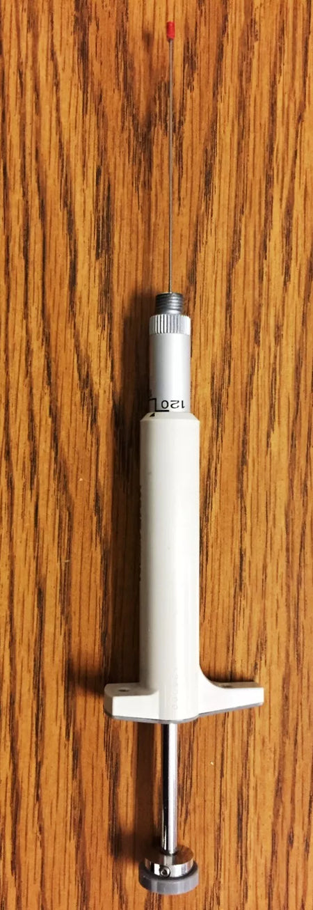 Wheaton 85131 100 to 200UL Micropipette Positive Displacement
