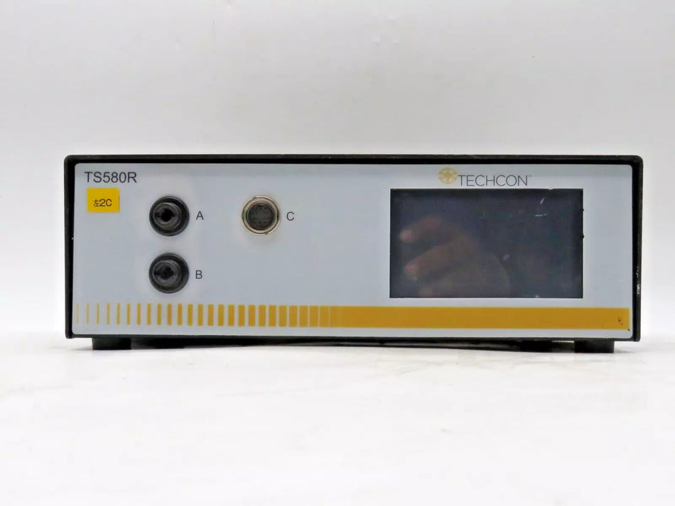 Techcon TS580R Digital Controller 24V 65W 24VDC