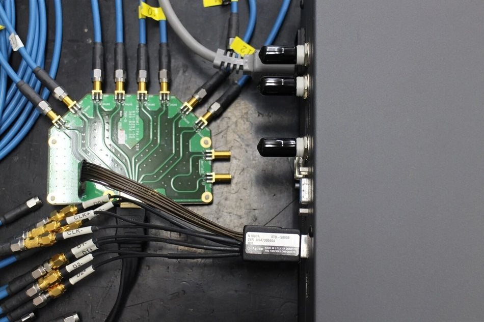 Agilent N1080A-H01/H03 HDMI Connectivity Solutions