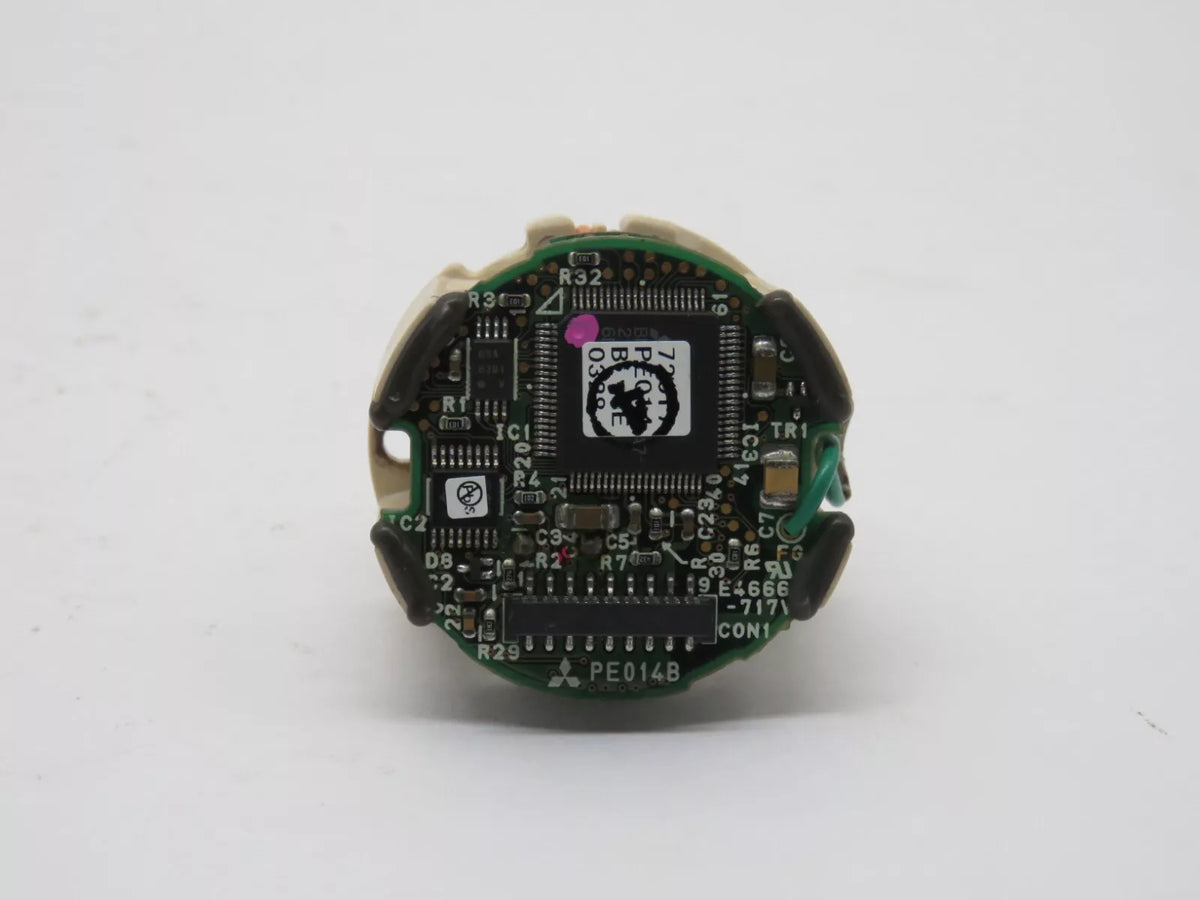 MITSUBISHI OBA17-052 Incremental Encoder