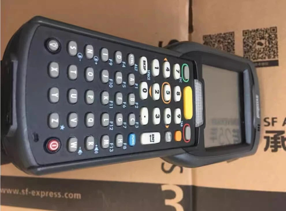 Motorola Symbol MC3090R MC3090 Handheld Mobile Computer