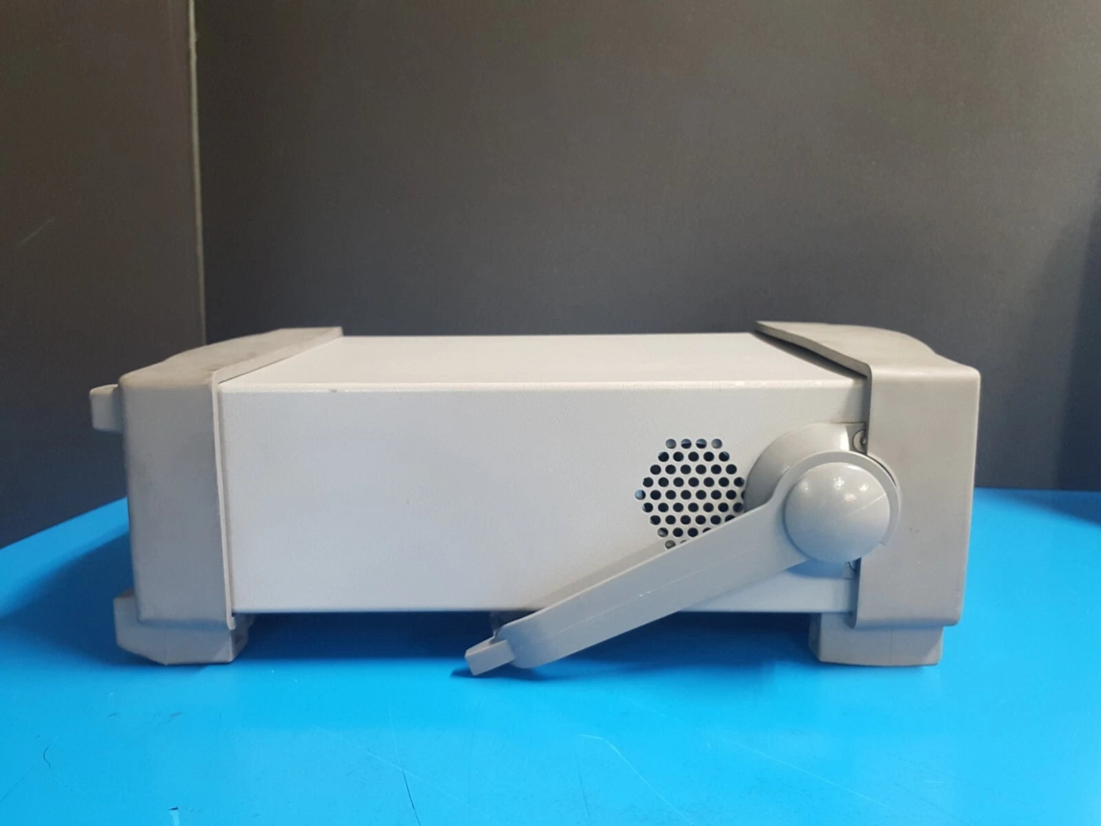 Agilent 53151A CW Microwave Frequency Counter 26.5 GHz (0576)
