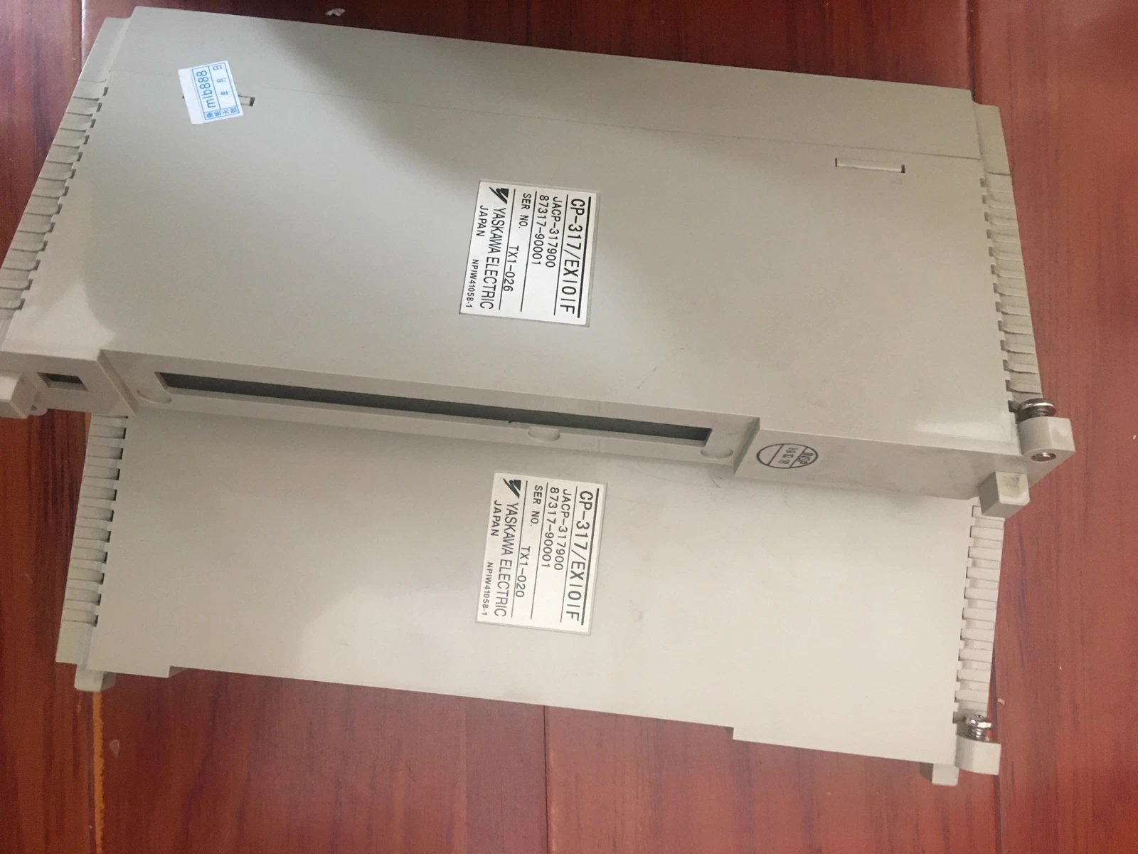 jacp-317900 ,CP-317/EX101,<wbr/>CP-317/EXIOIF