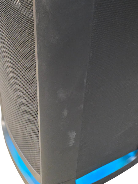 Sony ULT TOWER 9 Wireless Bluetooth Party Speaker  / YY7864E - Free shipping