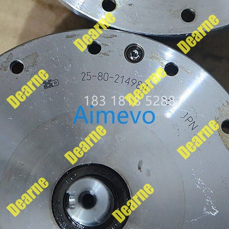 Harmonic Drive SHG 25-80 Gearbox