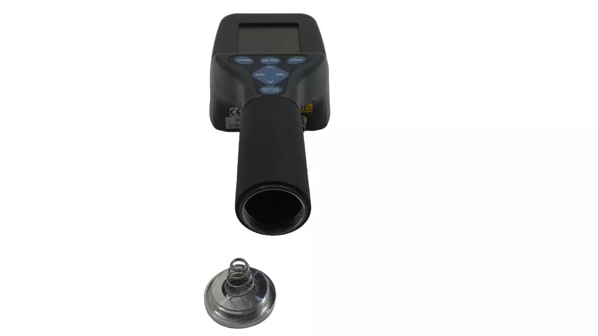 Fluke 990 Victoreen Advanced Survey Meter