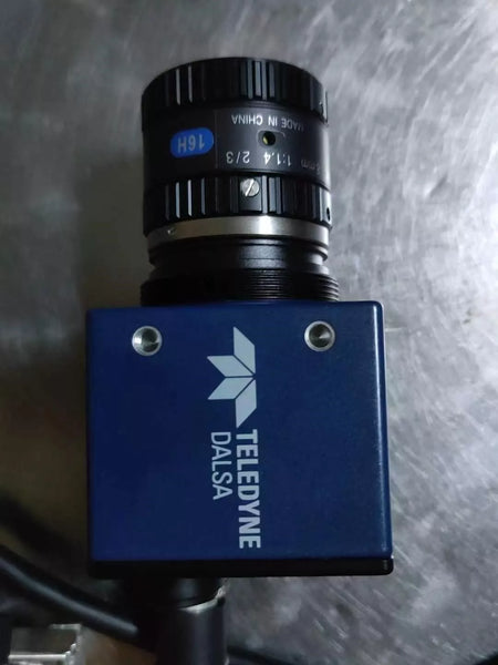 DALSA B0-31-3HK60-00-R 1PC Test OK Sensor