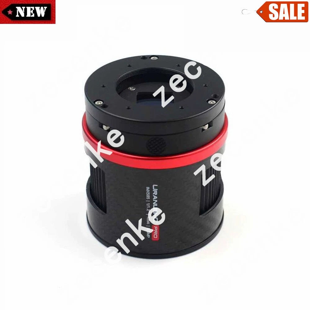 Player One Uranus-C PRO IMX585 8.3MP USB3.0 Color Cooled Camera Astronomy Camera