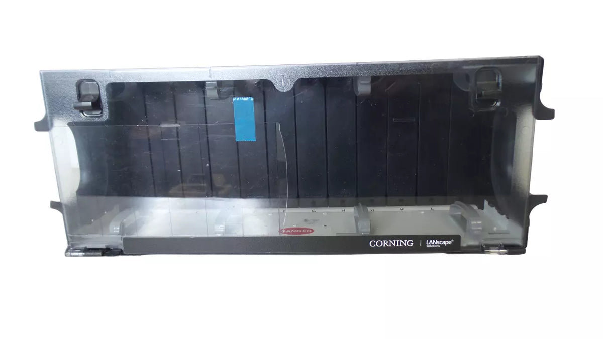 CORNING 4U CLOSET CONNECTOR HOUSING CCH - Free Shipping