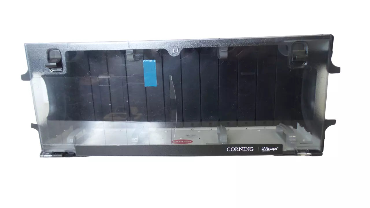 CORNING 4U CLOSET CONNECTOR HOUSING CCH - Free Shipping