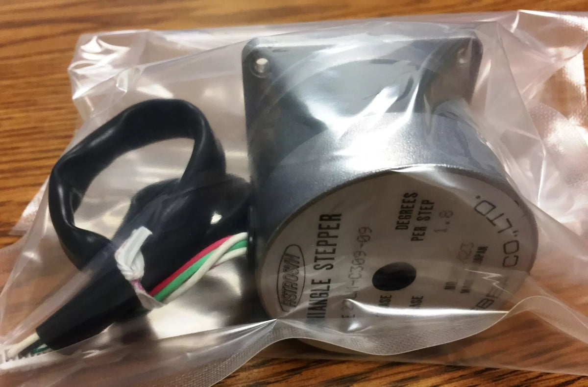 Minebea 23LM-C309-09 Astrosyn Mini Angle Stepper Motor