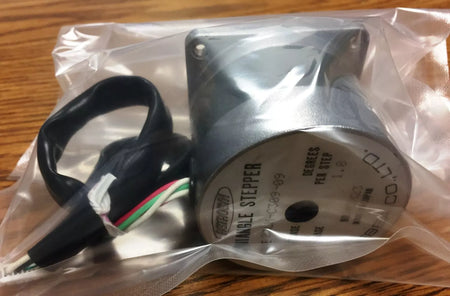 Minebea 23LM-C309-09 Astrosyn Mini Angle Stepper Motor