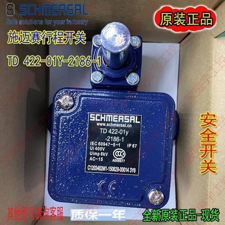 NEW TD422-01Y-2186-1 Limit Switch