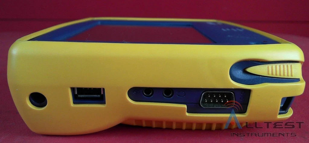 Fluke EtherScope Series II Network Assistant ES2-700-AN