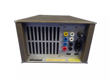 Keithley 227 Current Source with Precise Current Output Control