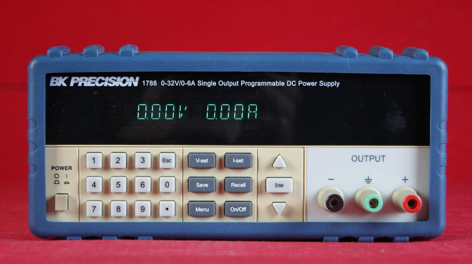 BK Precision 1788 Programmable DC Power Supply