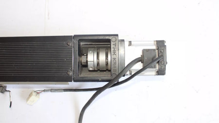THK KR30H10C LM Guide Actuator with 200W Servo Motor & Servo Drive