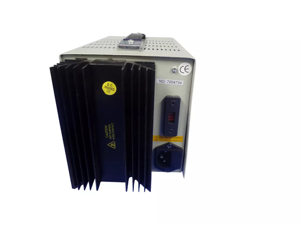 MASTECH DC Power Supply HY3003D with Adjustable Voltage and Current