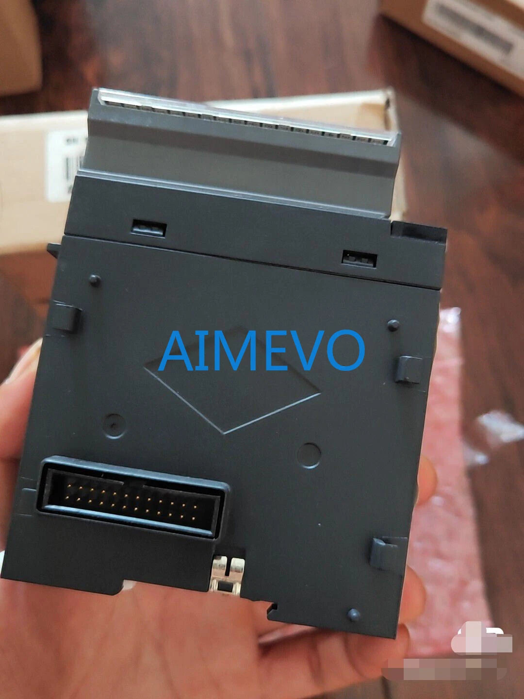 AM600-1600END Inovance PLC Module 1600END