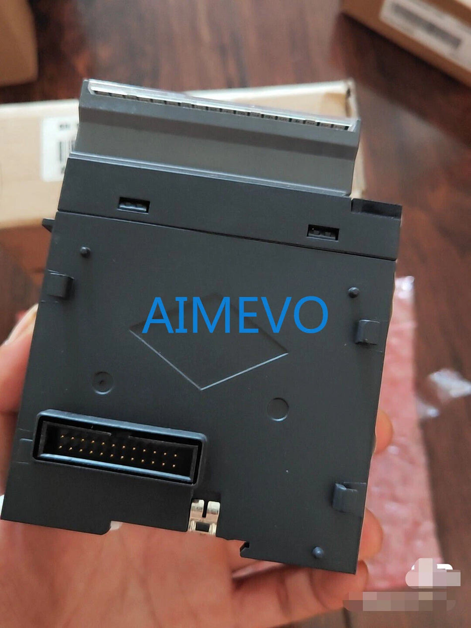 AM600-1600END Inovance PLC Module 1600END