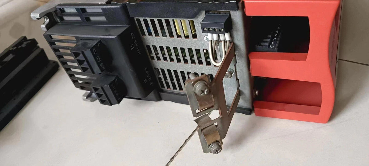MDX61B0022-5A3-4-00 Variable Speed Drive for Industrial Automation