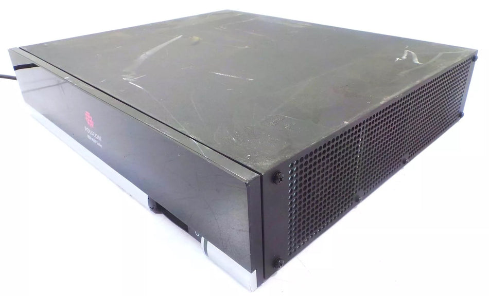 Polycom HDX 9000 Series Model HDX 9006 NTSC 