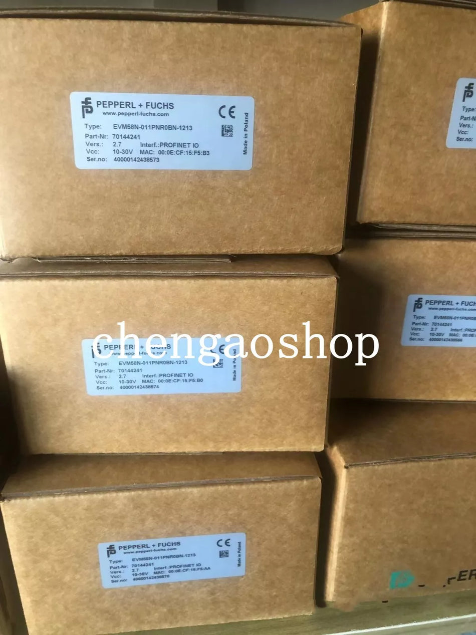 EVM58N-011PNR0BN-1213 70144241 Encoder
