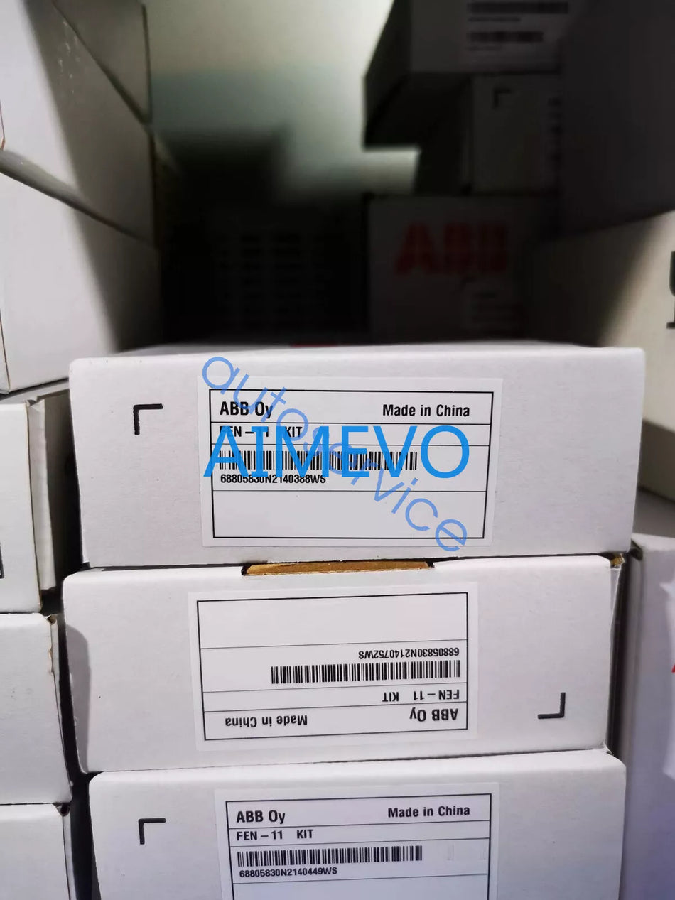 NEW FEN-11 ABB FEN-11 Encoder Interface Module