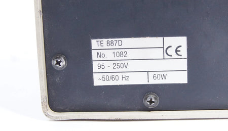 Atci Te-887D Cable TV Spectrum Analyzer TV And Satellite Spectrum Analyzer