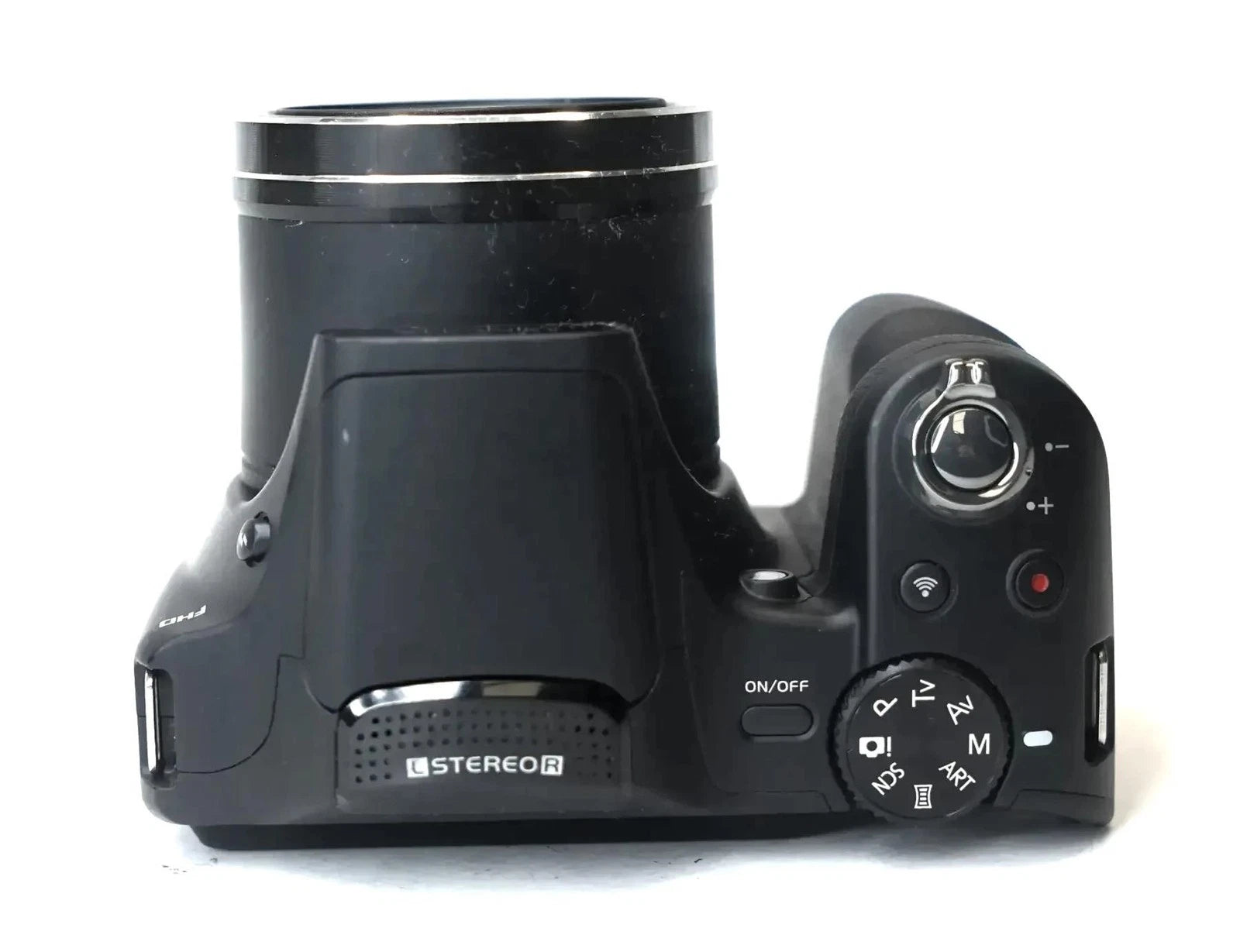Minolta MN35Z 20MP WiFi Digital Camera - Free Shipping