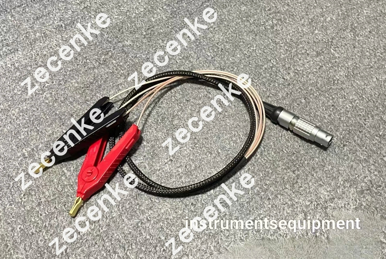 Non-Original Bridge Test Fixture for FLUKE PM6303 PM6304 PM6306