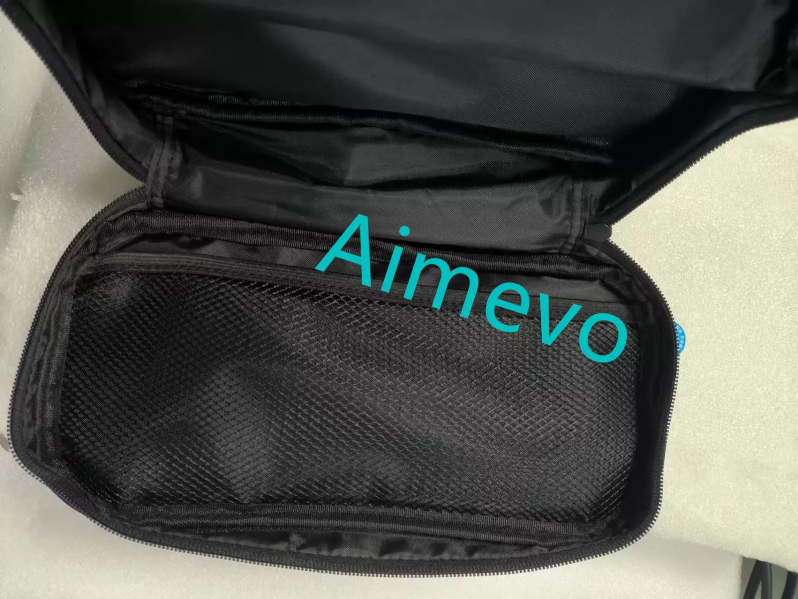 FLUKE C50 Soft Case Carrying Bag for 373 375 376 87V 381 9040 9062 365 T5-1000