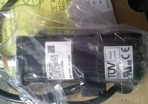 YASKAWA SGMAH-01A1A2C Servo Motor SGMAH01A1A2C