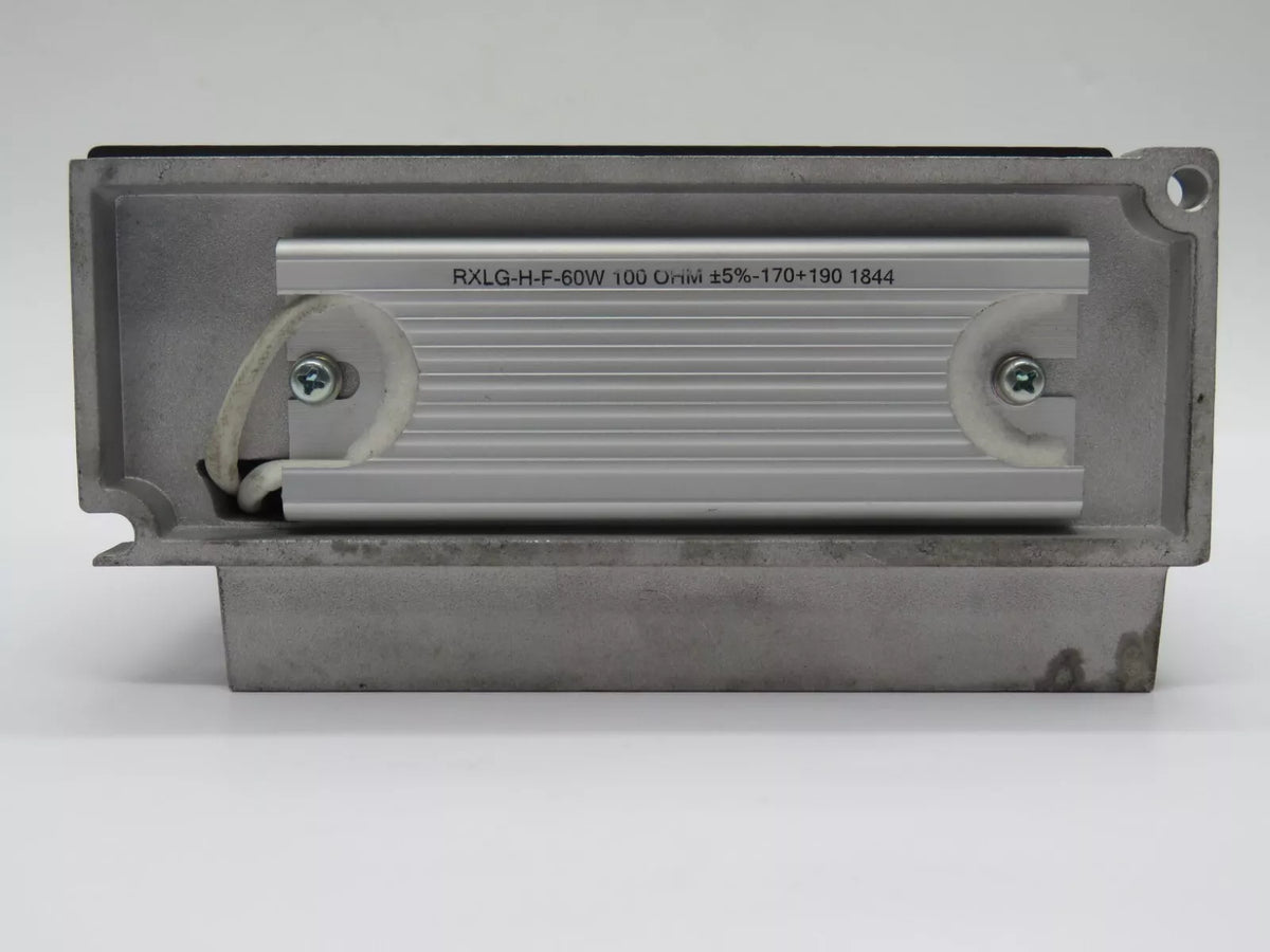 Delta ASDA-B2-0721-B AC Servo Drive 750W 200-230V - Tested Unit