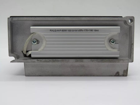 Delta ASDA-B2-0721-B AC Servo Drive 750W 200-230V - Tested Unit