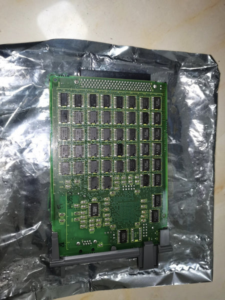FANUC A20B-8100-0530 CONTROL BOARD