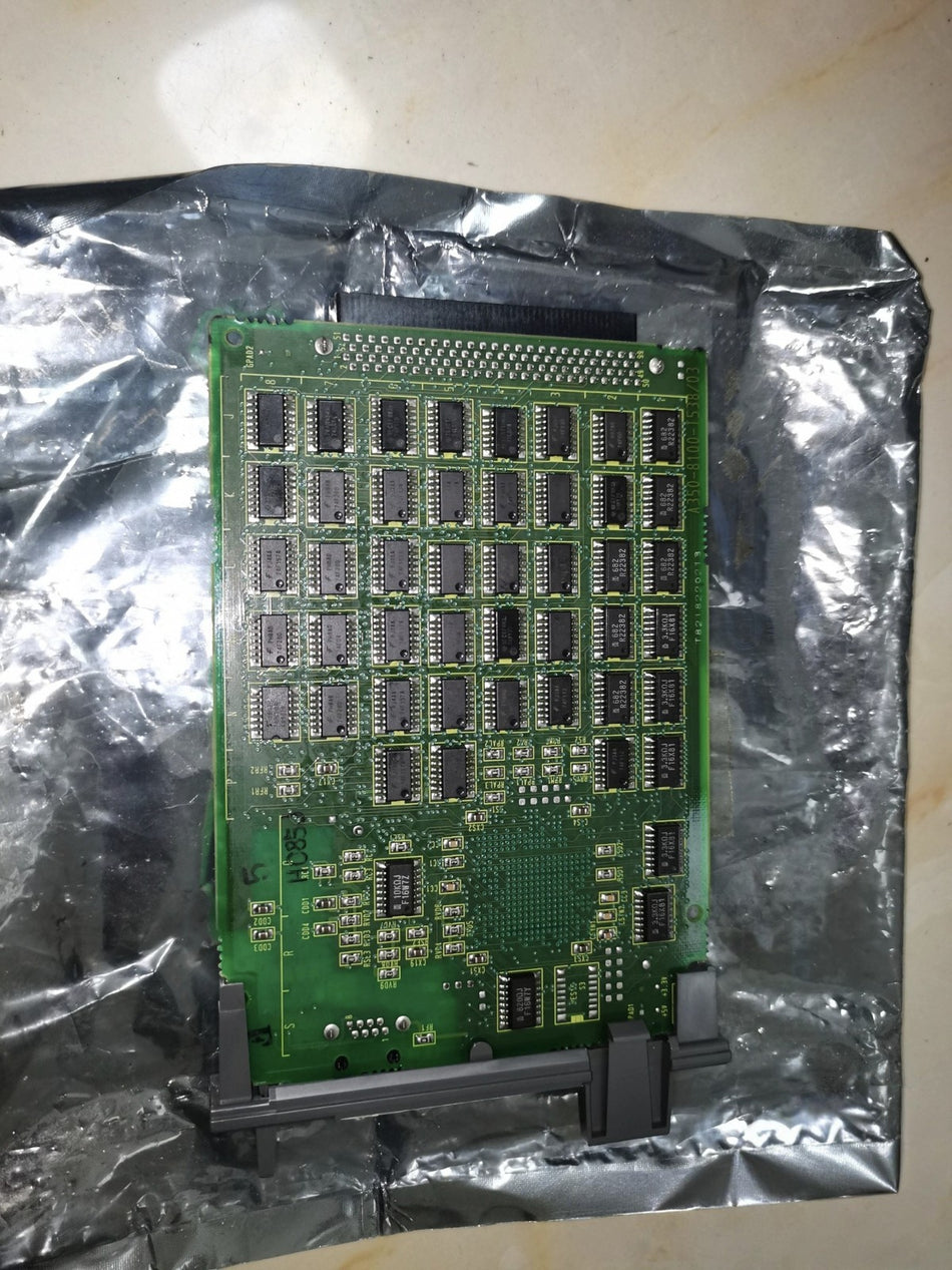 FANUC A20B-8100-0530 CONTROL BOARD