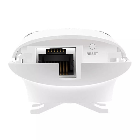 TP-Link Omada N300 Outdoor WiFi Access Point, 300Mbps, Waterproof, POE