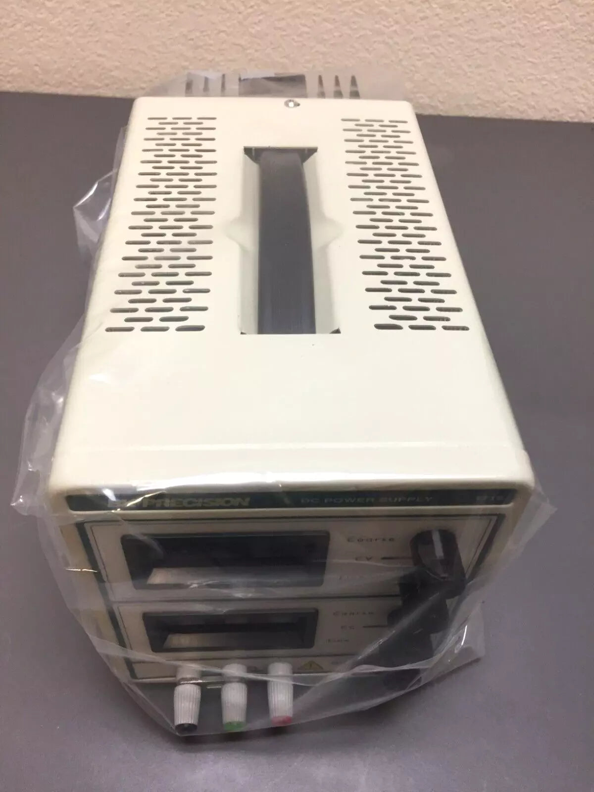 BK Precision Model 1715 DC Power Supply