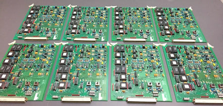 ESM 465217 Rev F Amplifier Board